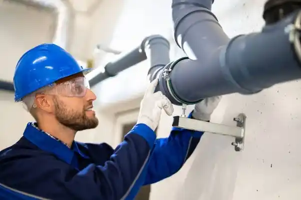 water damage restoration service Edgerton
